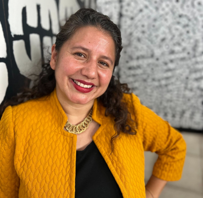 Buendia Pic - Jessie Buendia