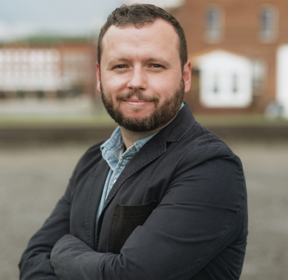 Campbell_Baylen_Fulcrum Cohort 6_Headshot 1 - Baylen Campbell