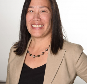 Charise headshot 2021 - Charise Fong