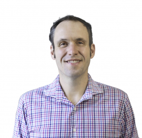 Headshots - Seth - Matte Background NIK_7988 - Seth Leonard