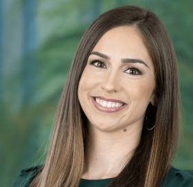 headshot - Brittany Morgan